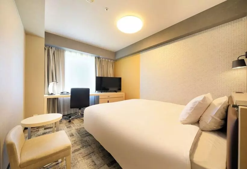 Fotos del hotel Richmond  Narita:  16