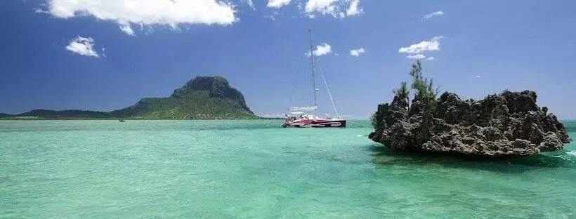 Fotos del hotel So Sofitel Mauritius:  22