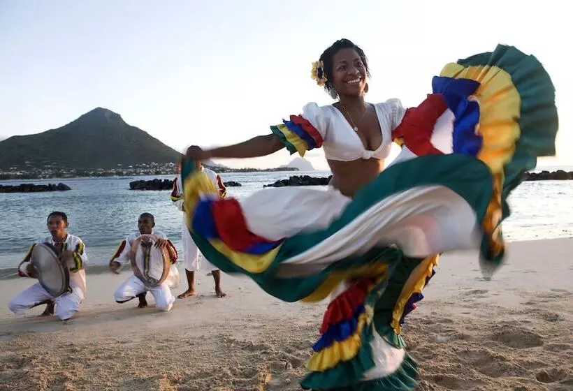 Fotos del hotel So Sofitel Mauritius:  7