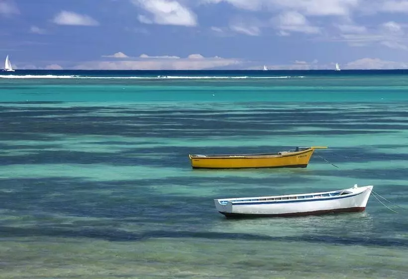 Fotos del hotel So Sofitel Mauritius:  14
