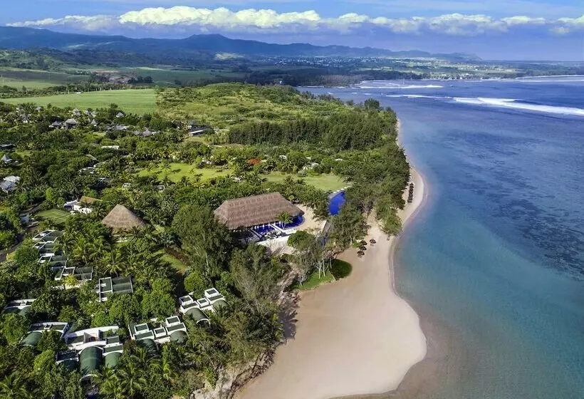 Fotos del hotel So Sofitel Mauritius:  19