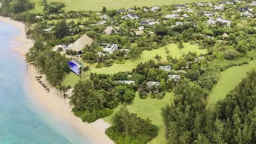 Fotos del hotel So Sofitel Mauritius:  17