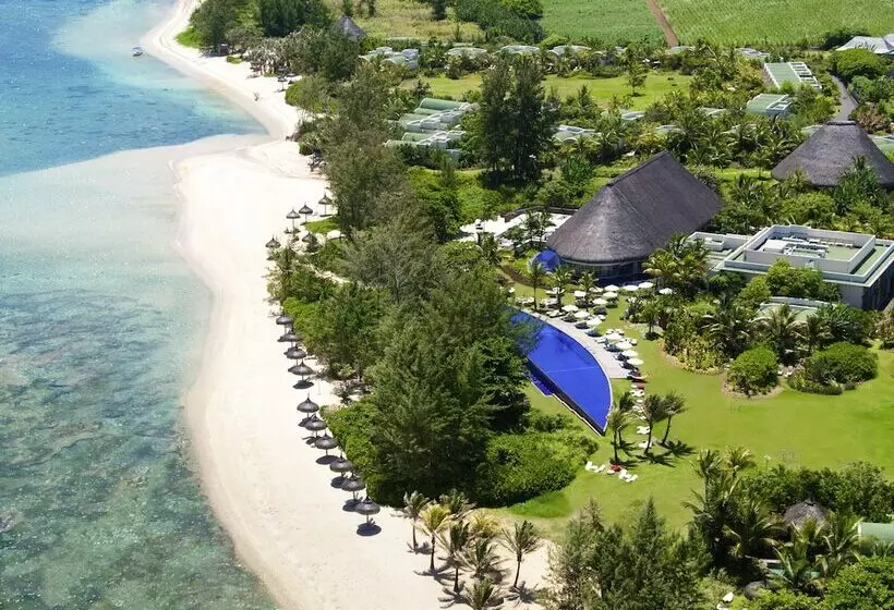 Fotos del hotel So Sofitel Mauritius:  21
