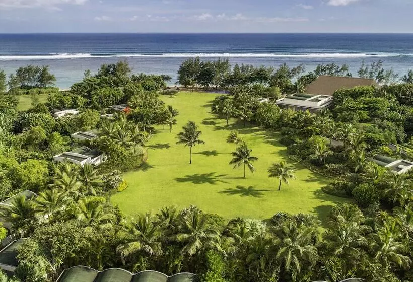 Fotos del hotel So Sofitel Mauritius:  15