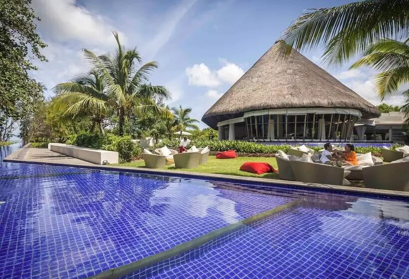 Fotos del hotel So Sofitel Mauritius:  8