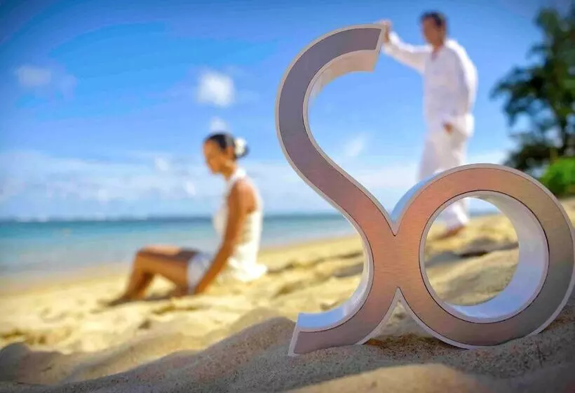 Fotos del hotel So Sofitel Mauritius:  18