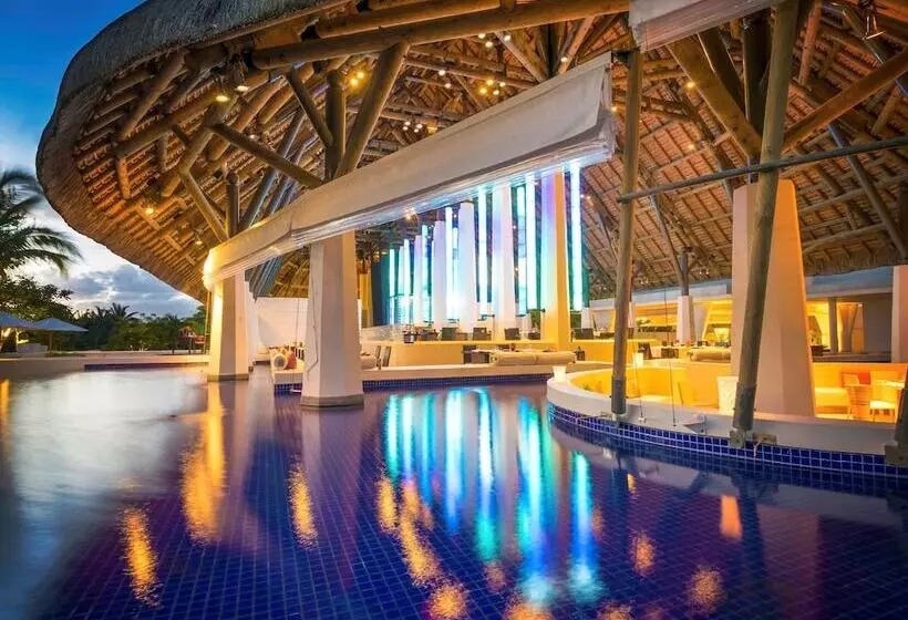 Fotos del hotel So Sofitel Mauritius:  2
