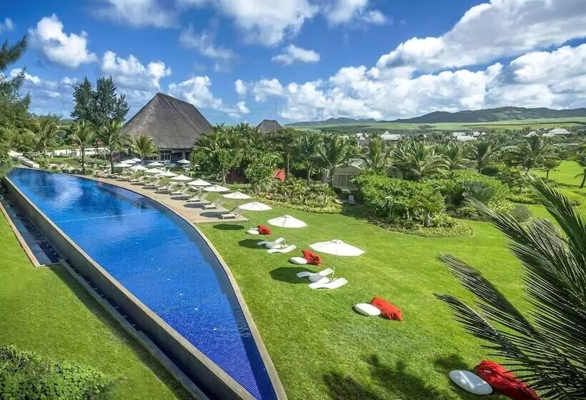 Fotos del hotel So Sofitel Mauritius:  13