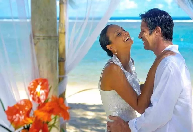 Fotos del hotel So Sofitel Mauritius:  10
