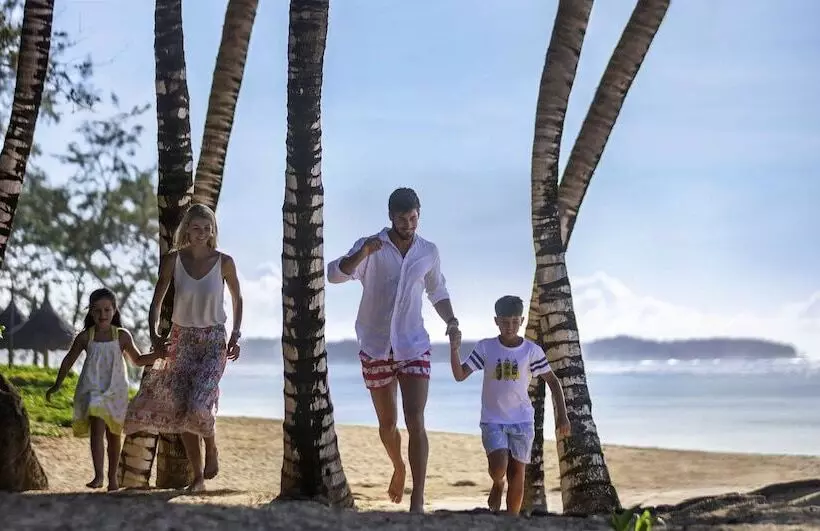 Fotos del hotel So Sofitel Mauritius:  20