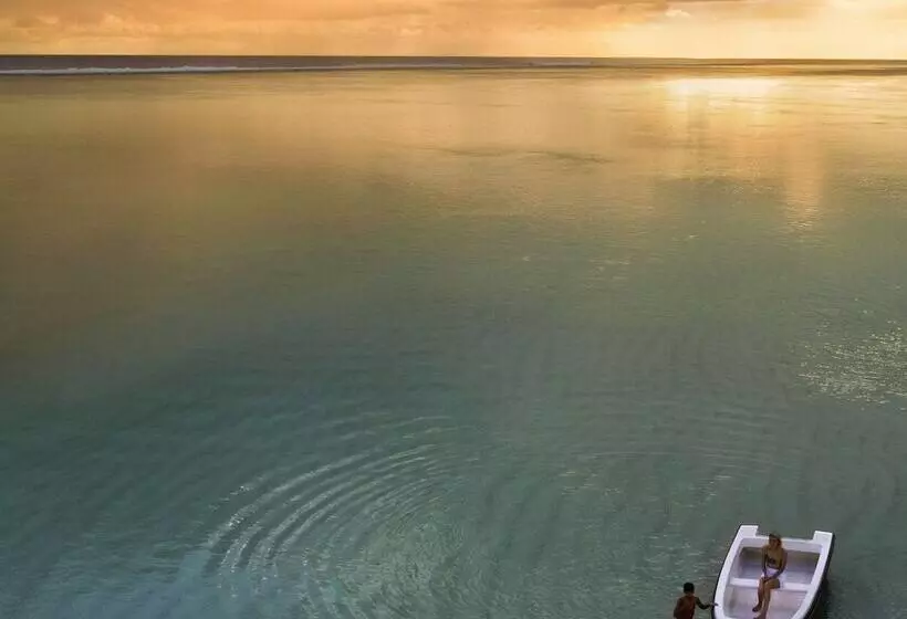 Fotos del hotel So Sofitel Mauritius:  11