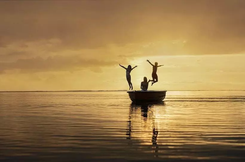 Fotos del hotel So Sofitel Mauritius:  12