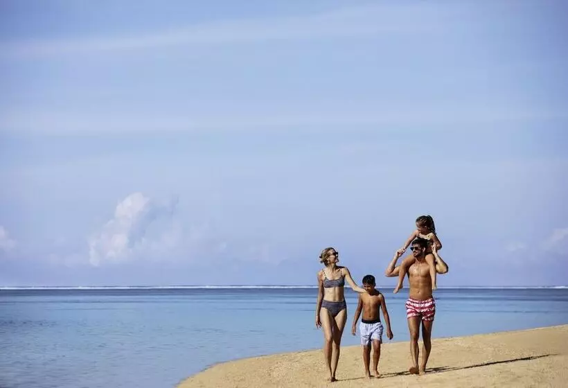 Fotos del hotel So Sofitel Mauritius:  9