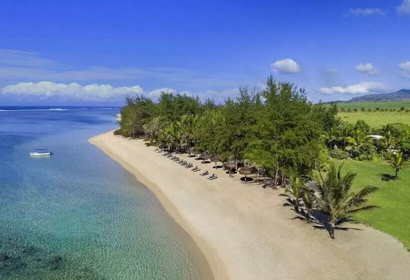 Fotos del hotel So Sofitel Mauritius:  3