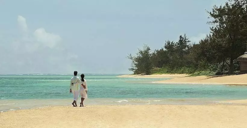 Fotos del hotel So Sofitel Mauritius:  24