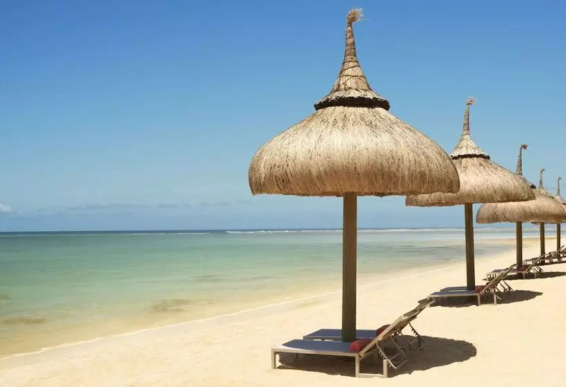 Fotos del hotel So Sofitel Mauritius:  23