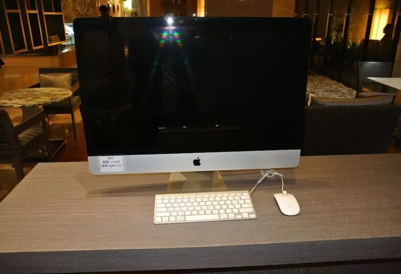 Fotos del hotel City Suites  Taipei Nandong:  5