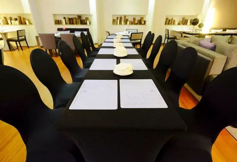 Fotos del hotel City Suites  Taipei Nandong:  11