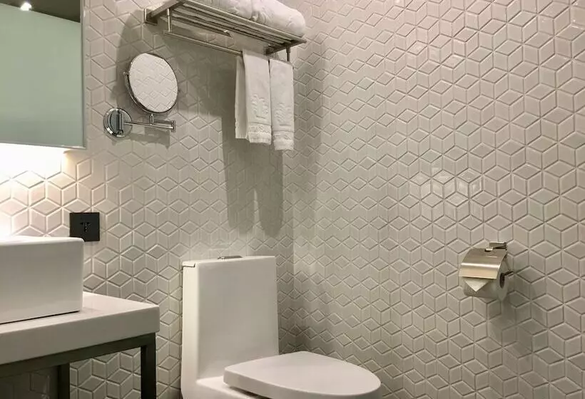 Fotos del hotel City Suites  Taipei Nandong:  12