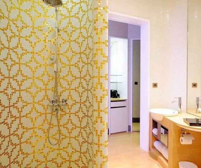 Fotos del hotel City Suites  Taipei Nandong:  25