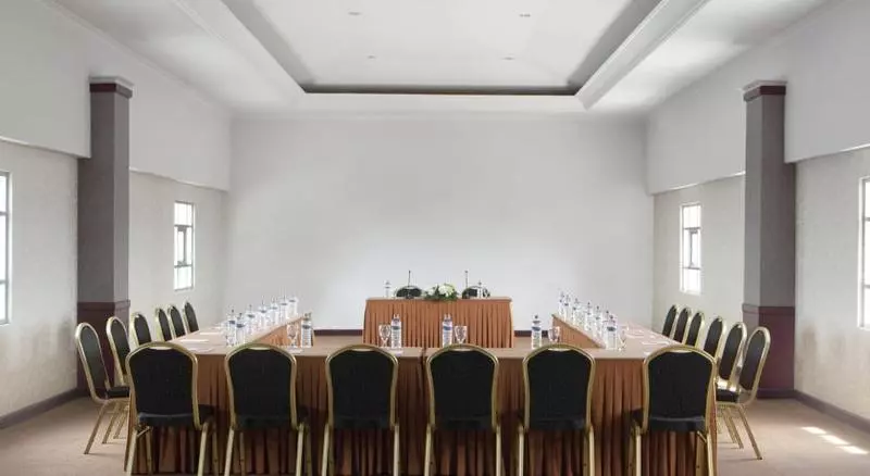 Fotos del hotel Dafam Hotel Semarang:  5