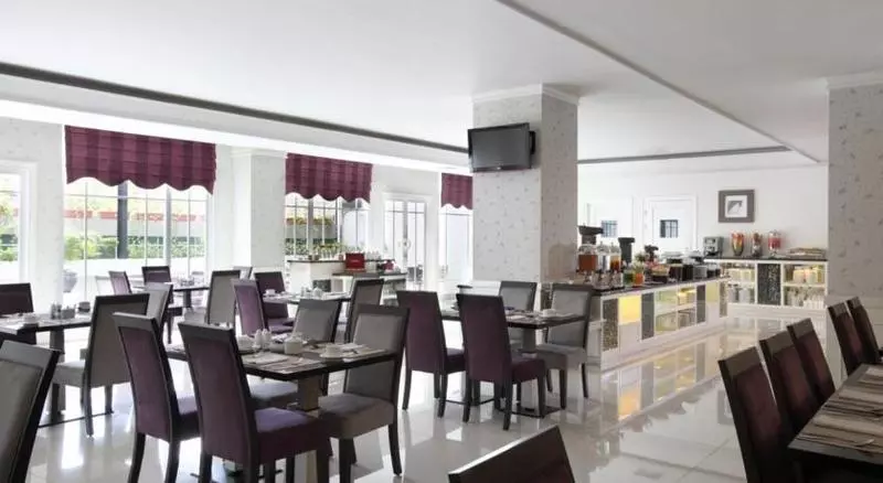 Fotos del hotel Dafam Hotel Semarang:  3