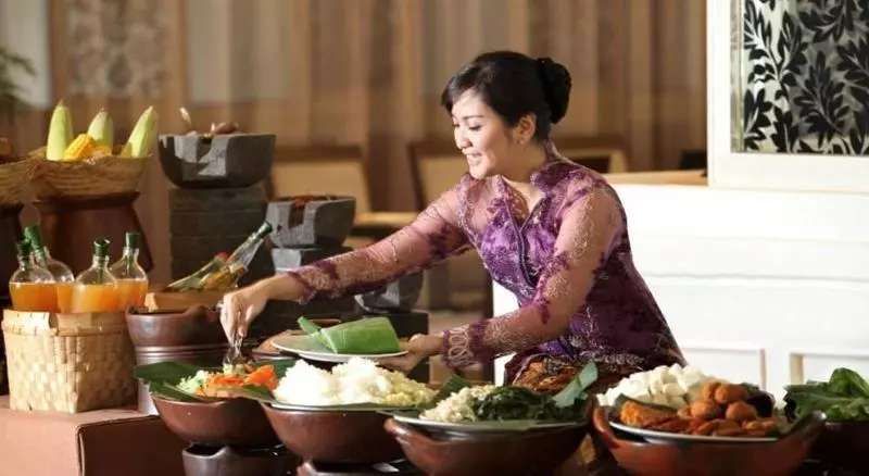 Fotos del hotel Dafam Hotel Semarang:  6