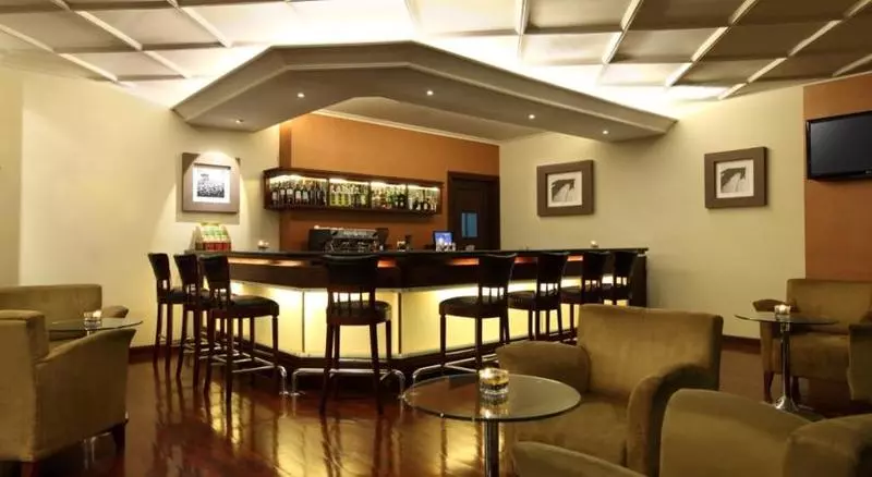 Fotos del hotel Dafam Hotel Semarang:  4