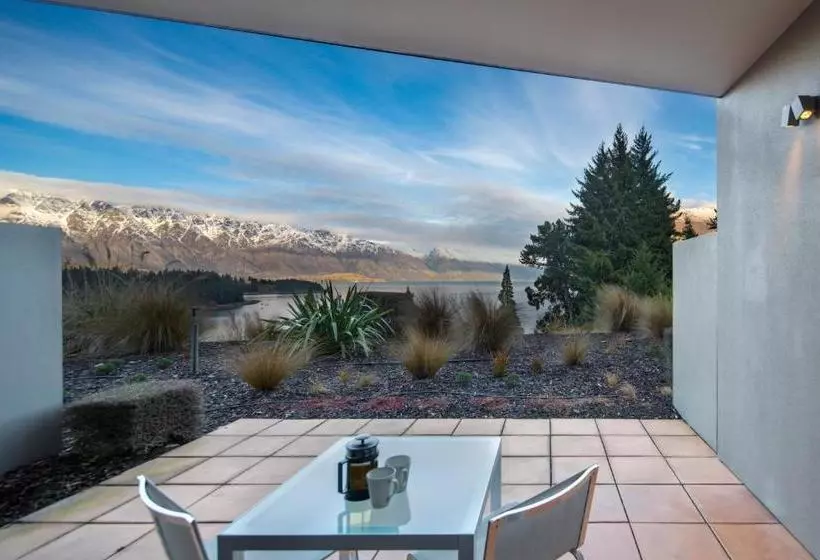 Fotos del hotel Highview Apartments:  7