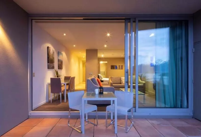 Fotos del hotel Highview Apartments:  24