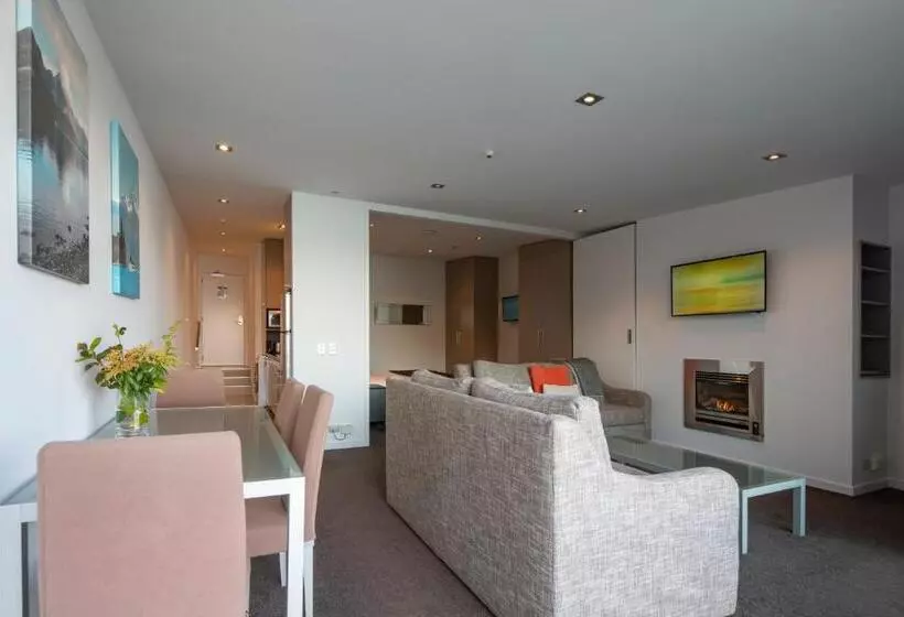 Fotos del hotel Highview Apartments:  16