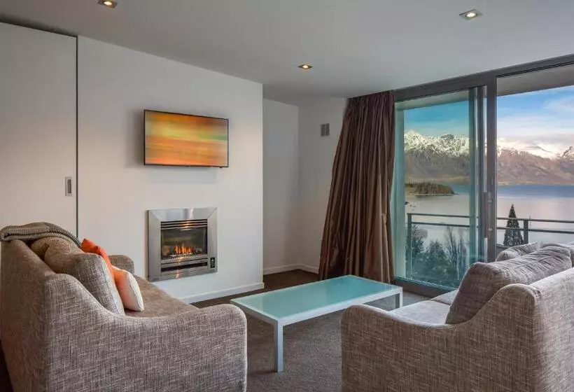 Fotos del hotel Highview Apartments:  22