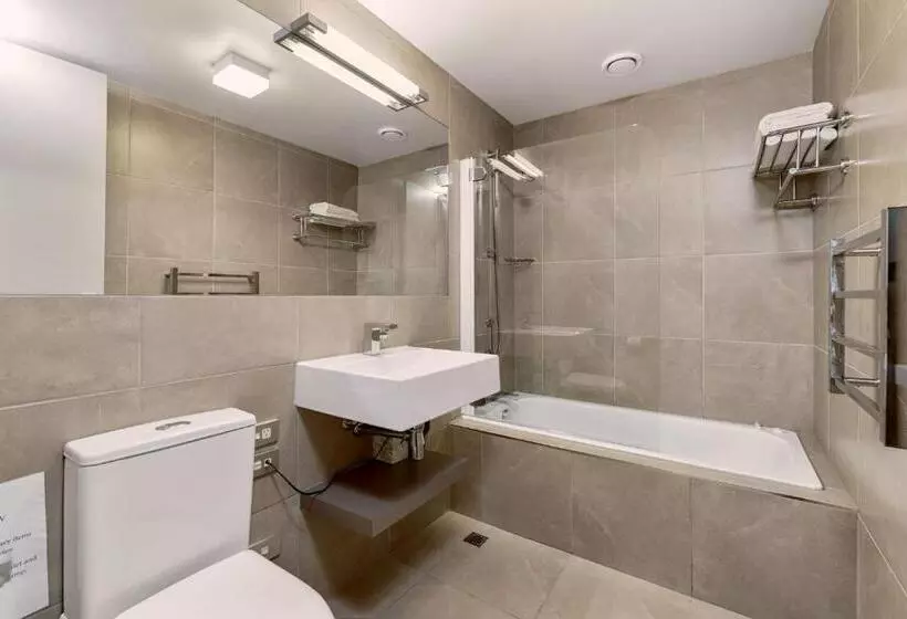 Fotos del hotel Highview Apartments:  6