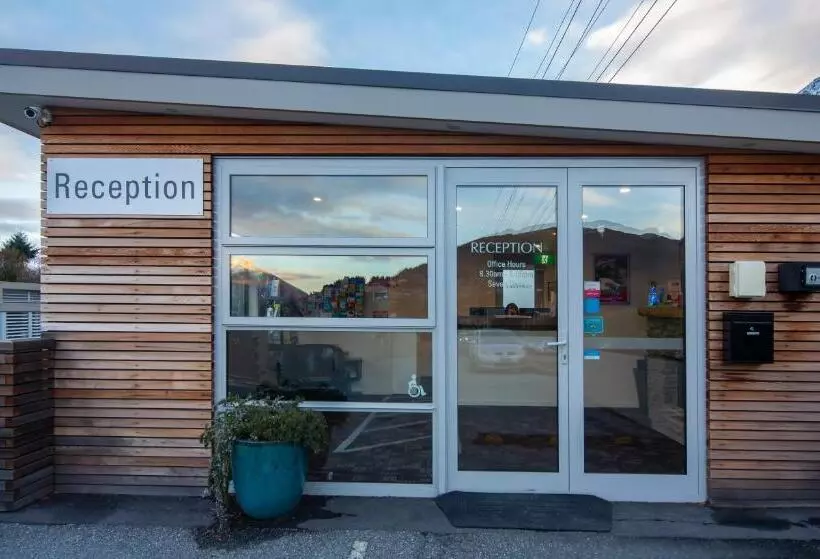 Fotos del hotel Highview Apartments:  20