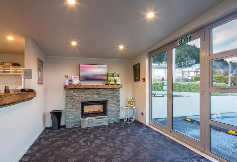 Fotos del hotel Highview Apartments:  2