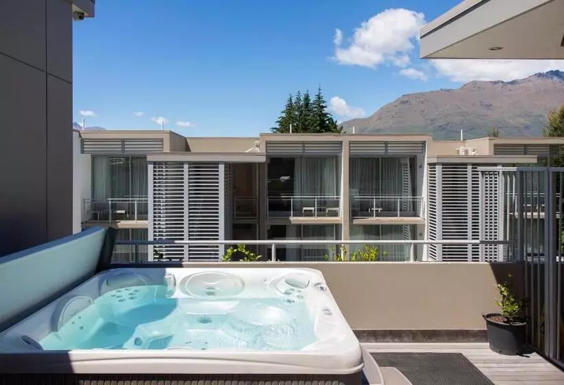 Fotos del hotel Highview Apartments:  9