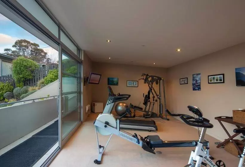 Fotos del hotel Highview Apartments:  3