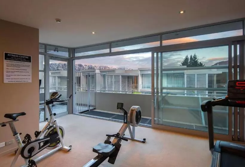 Fotos del hotel Highview Apartments:  25