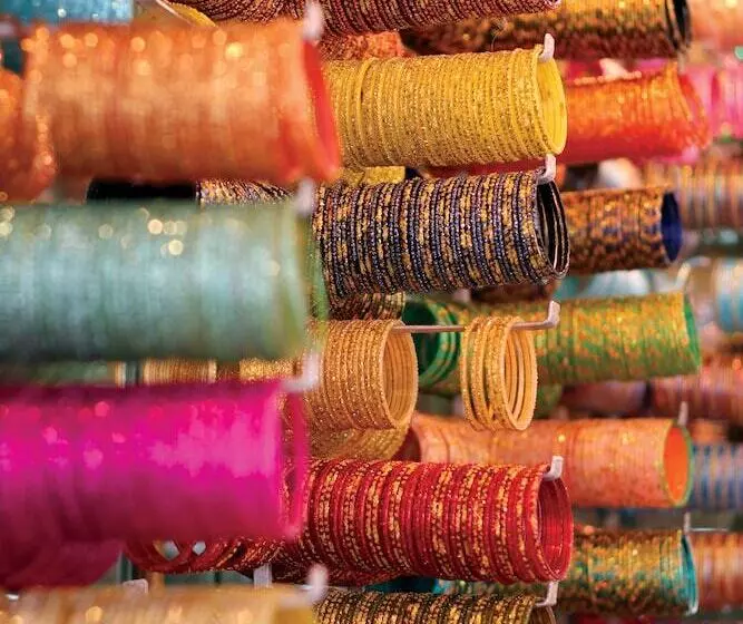 Fotos del hotel Hyderabad Marriott  & Convention Centre:  7