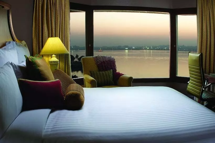 Fotos del hotel Hyderabad Marriott  & Convention Centre:  14