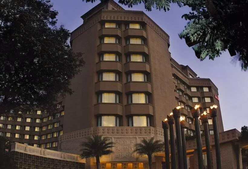 Hyderabad Marriott  & Convention Centre