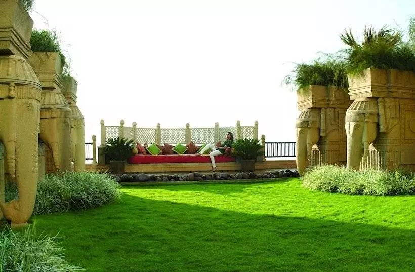 Fotos del hotel Hyderabad Marriott  & Convention Centre:  6