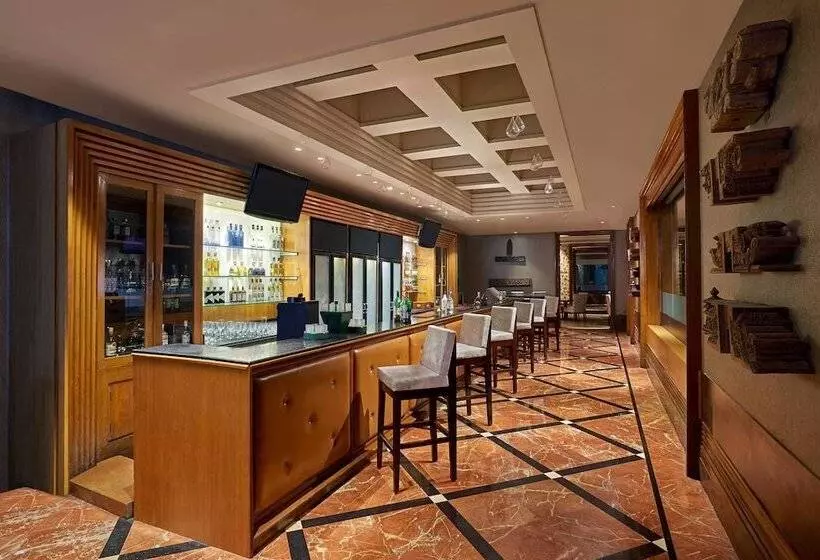 Fotos del hotel Hyderabad Marriott  & Convention Centre:  4