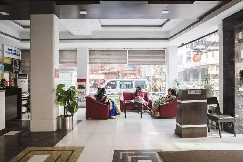 Fotos del hotel Krishna  By Rcg S:  13