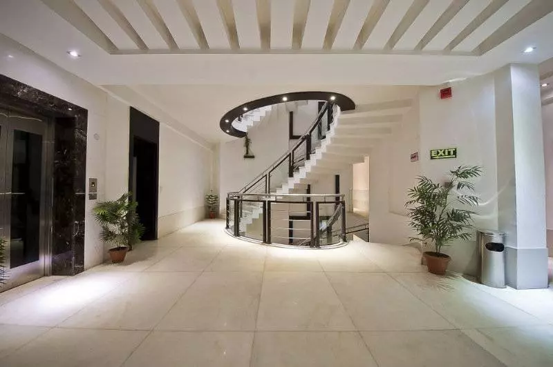 Fotos del hotel Krishna  By Rcg S:  2