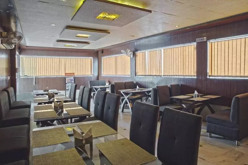 Fotos del hotel Krishna  By Rcg S:  5