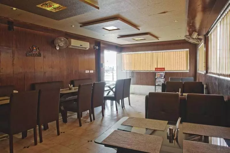 Fotos del hotel Krishna  By Rcg S:  12