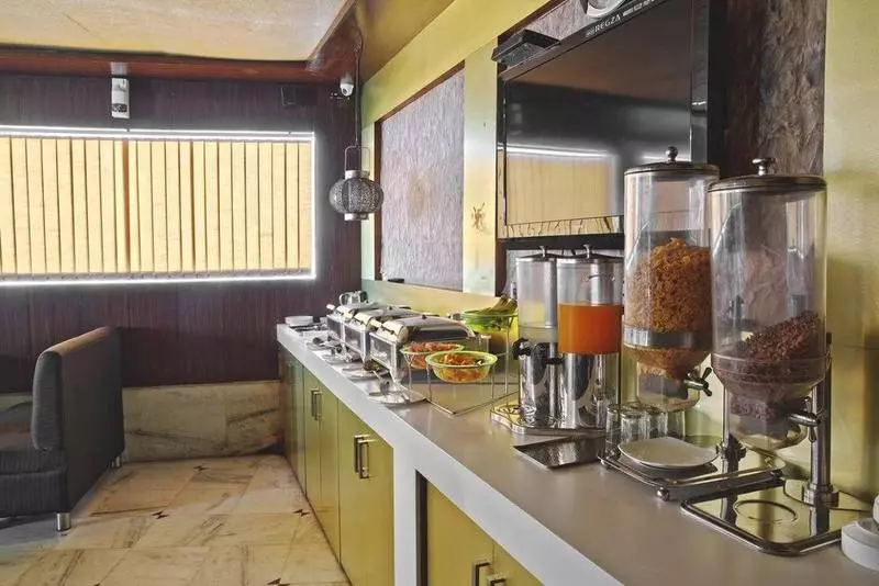 Fotos del hotel Krishna  By Rcg S:  7