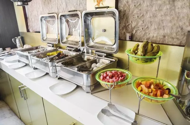 Fotos del hotel Krishna  By Rcg S:  9