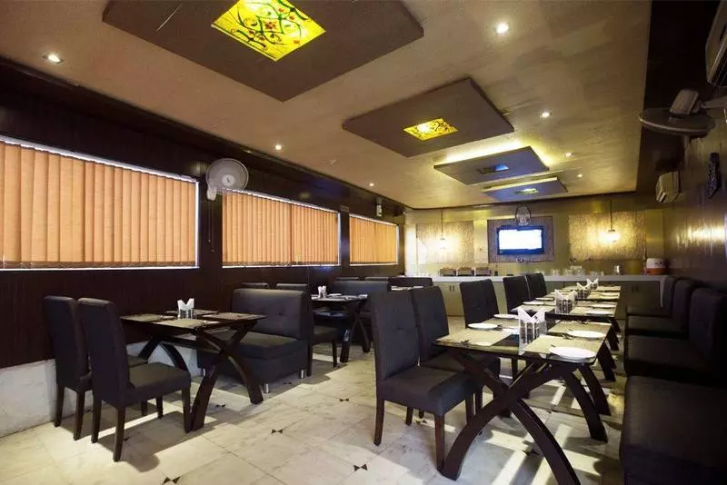 Fotos del hotel Krishna  By Rcg S:  3